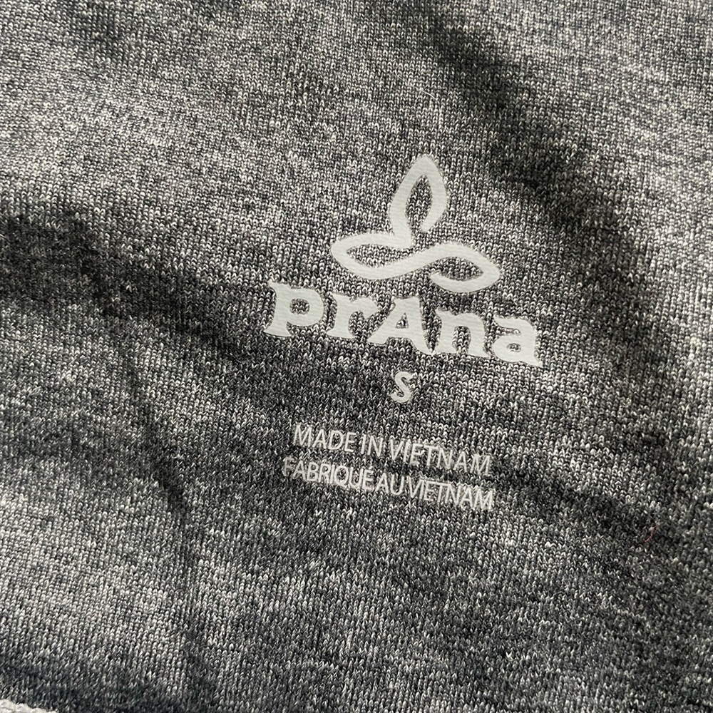 prAna Active Legging (Mid rise)